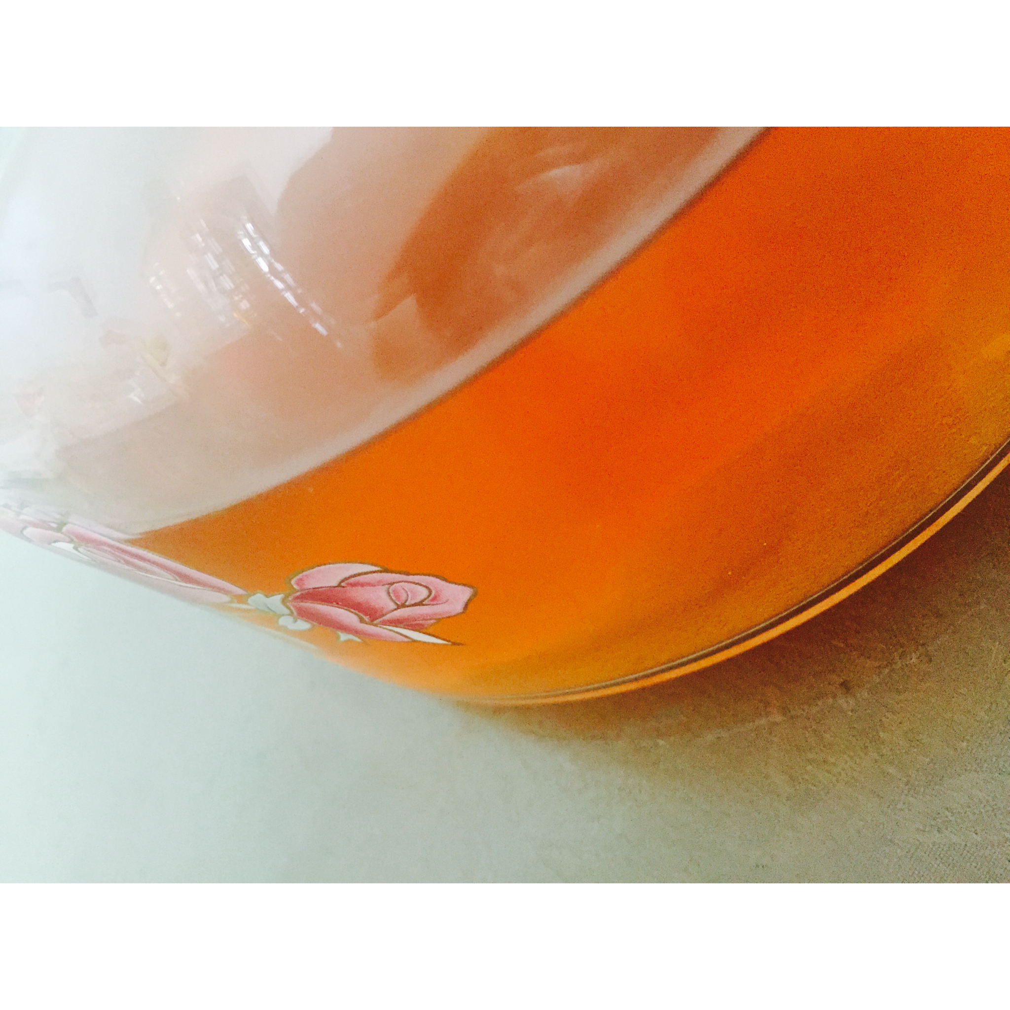 超懒冻柠茶