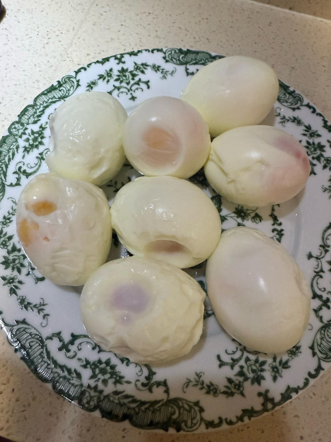 溏心蛋、日式溏心蛋（百分百成功）