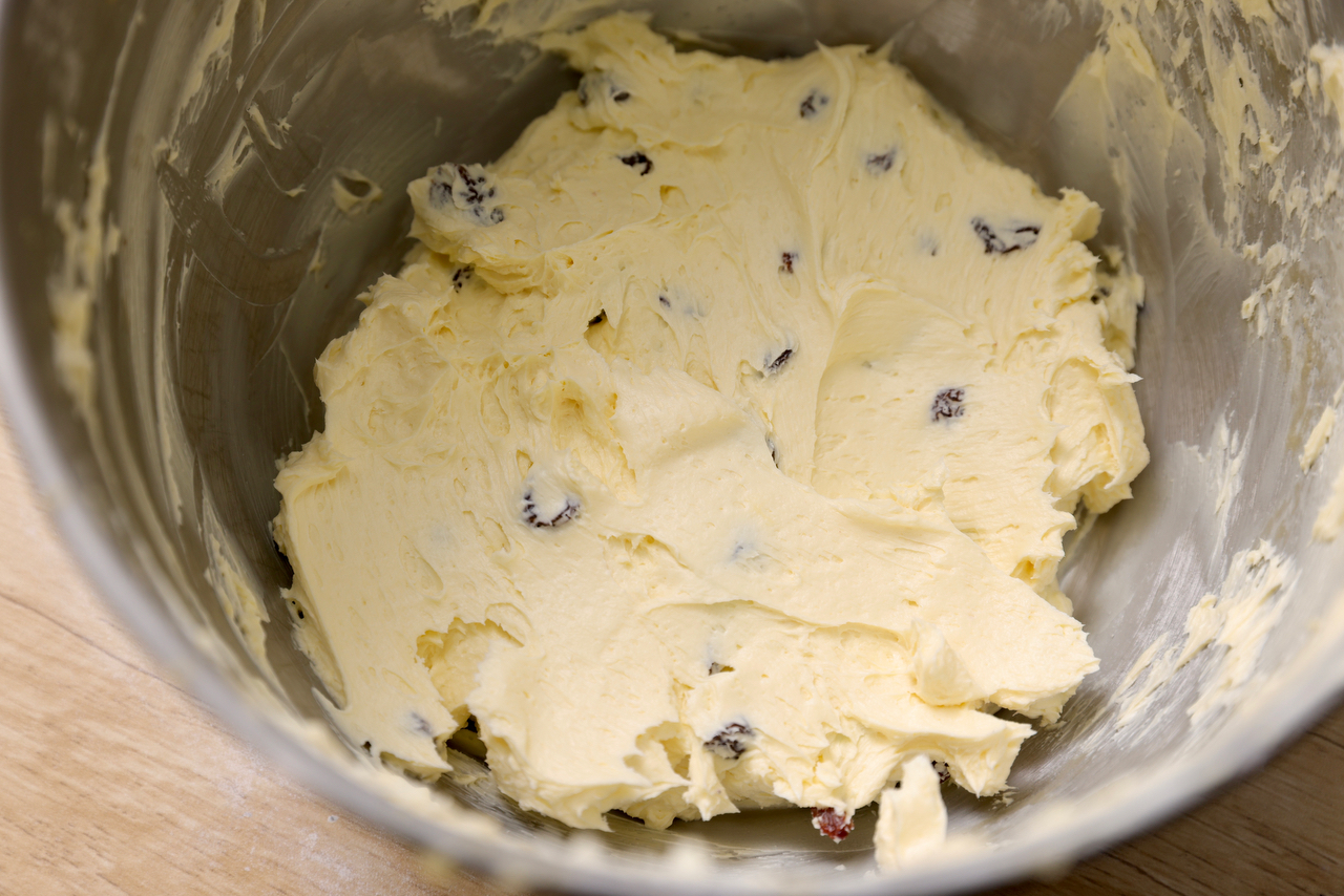 无糖葡萄干乳酪夹心曲奇的做法 步骤14