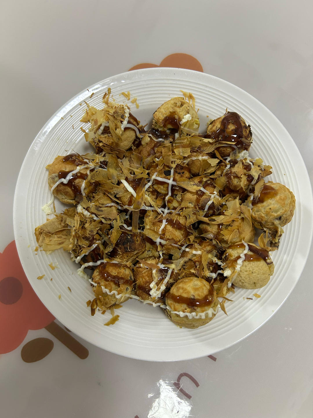 🐙章鱼小丸子🍡(实战总结篇)