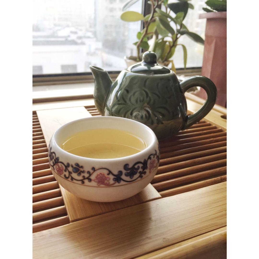品茶