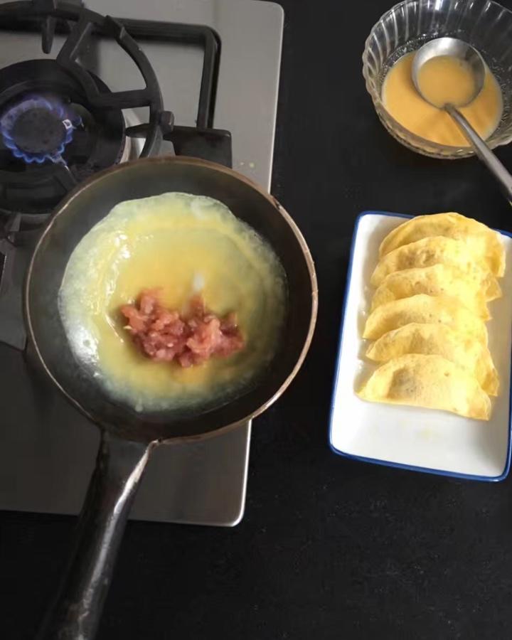 蛋饺