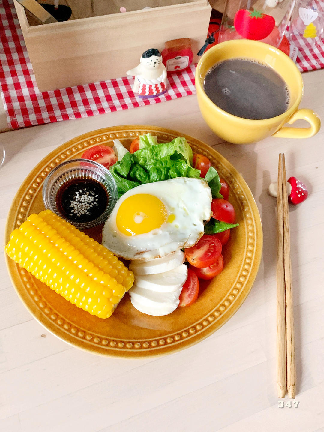 日日是早餐