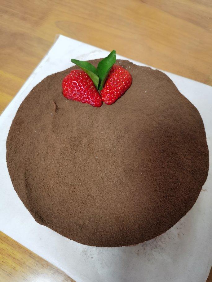 意大利提拉米苏Tiramisu(全熟、无吉利丁版)超详细