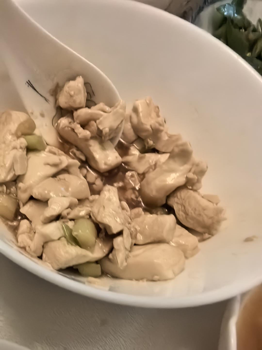 五分钟豆腐｜好嫩好滑