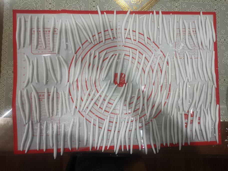 客家老鼠粄（银针粉）