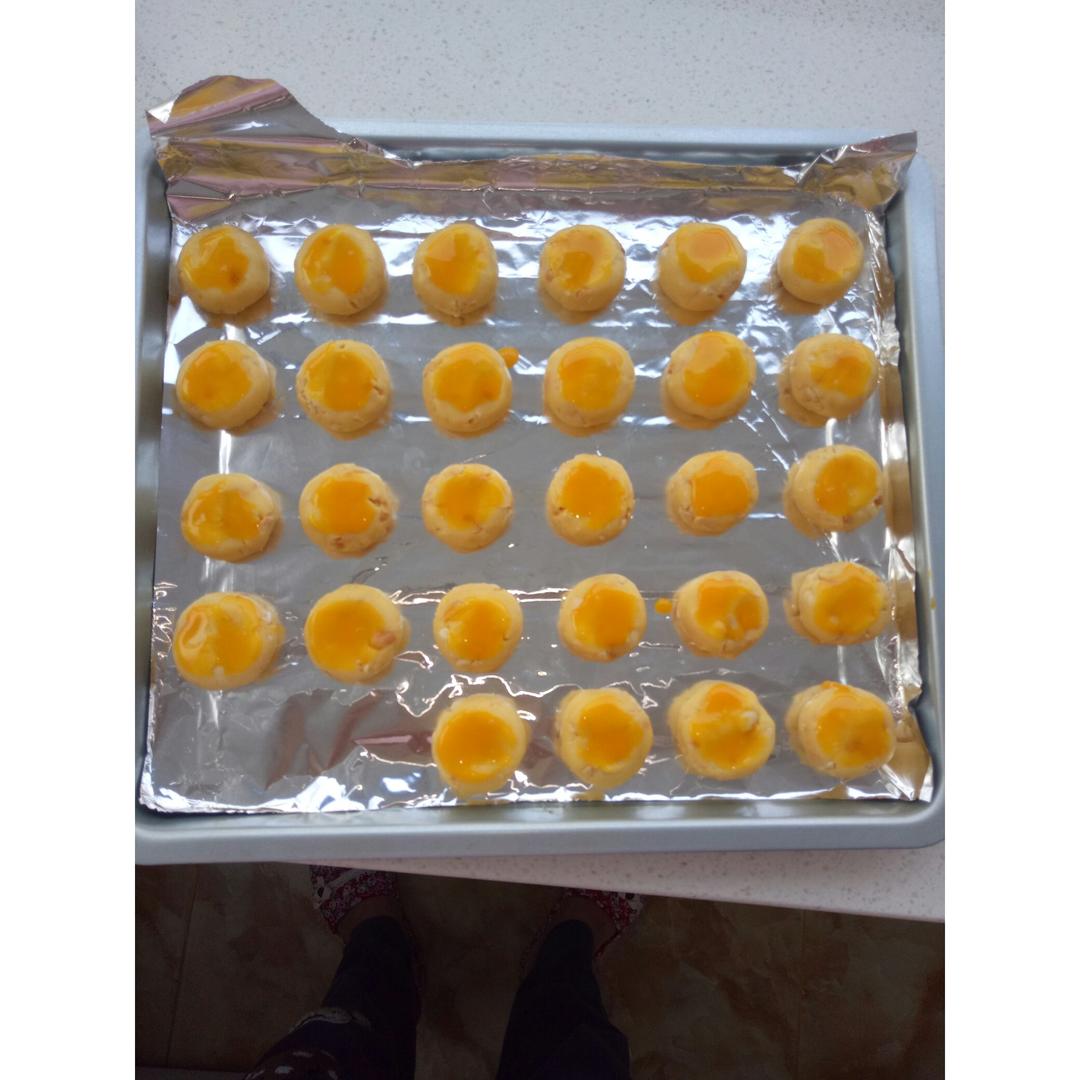 美味花生小小酥