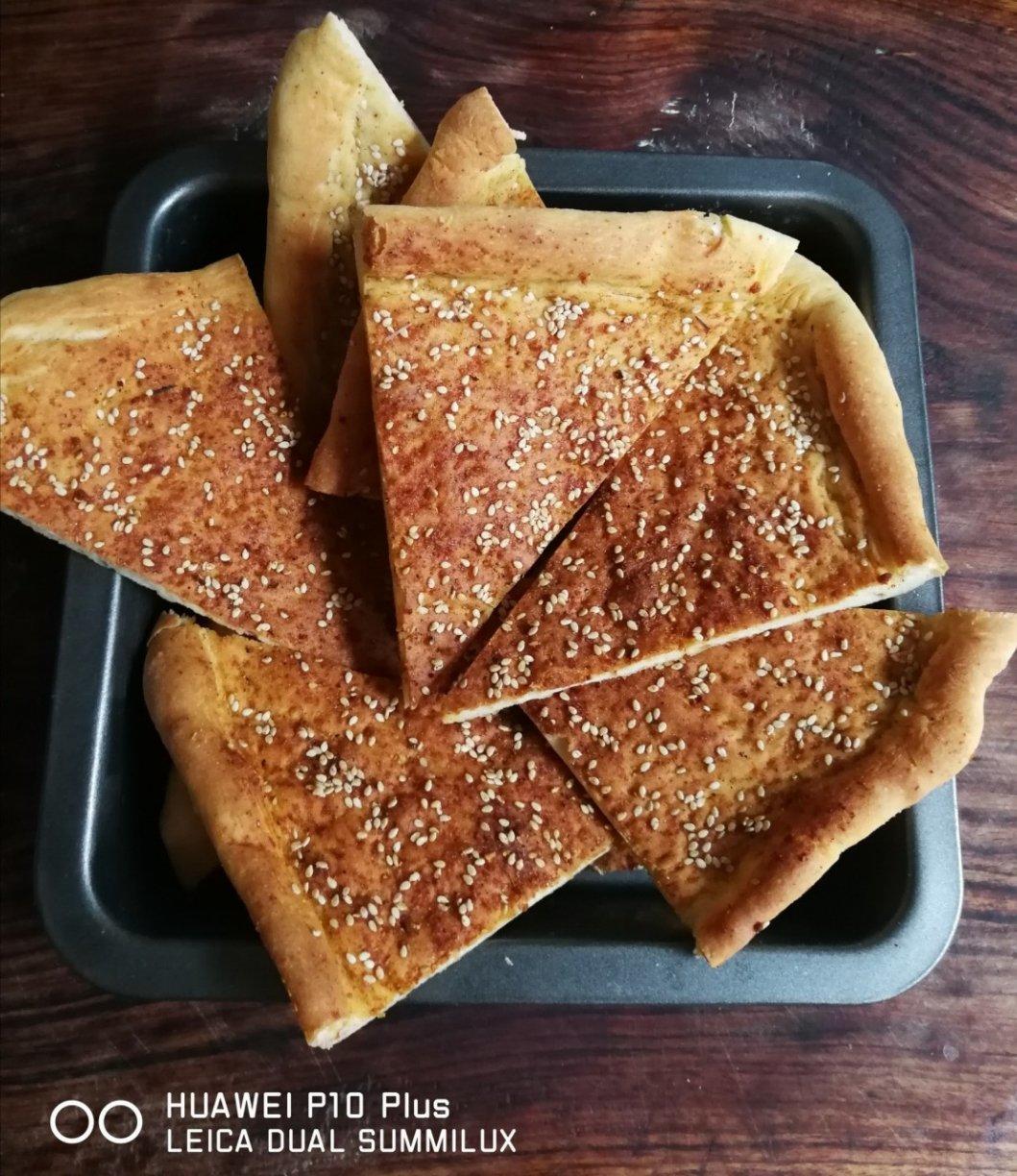 新疆烤馕