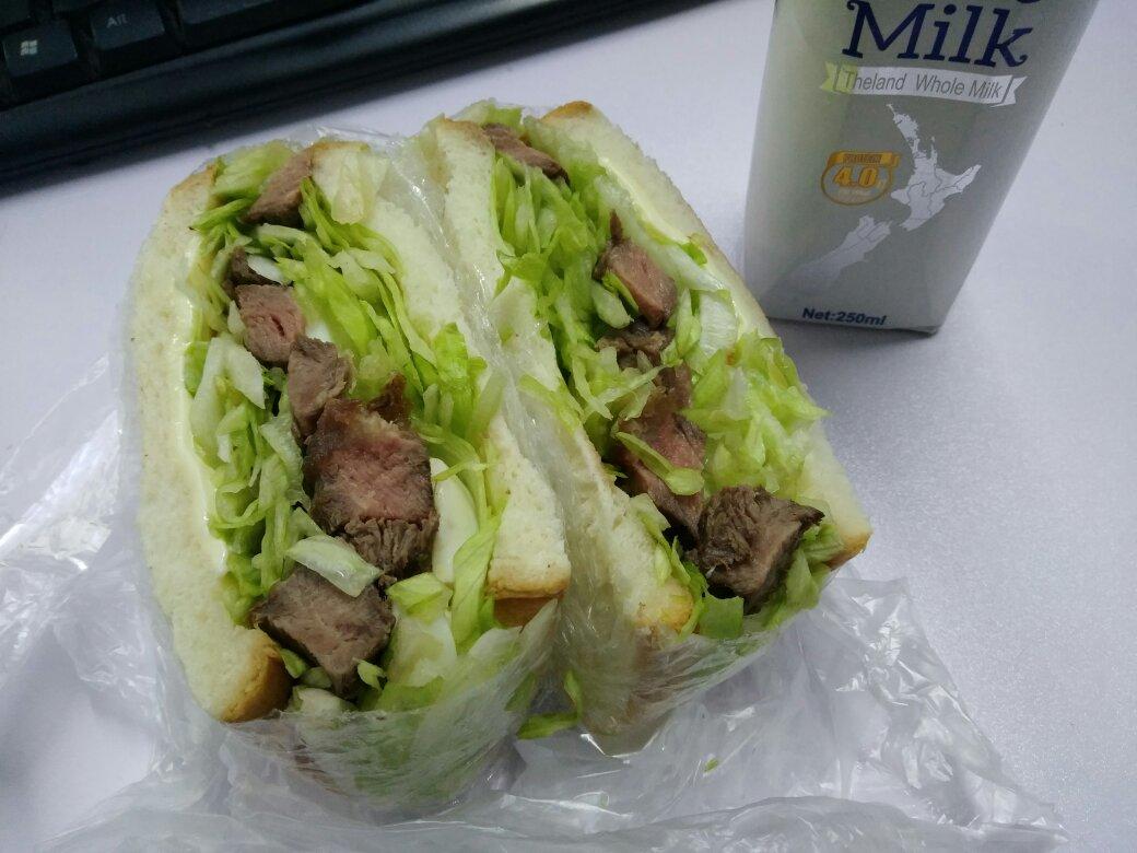 日常。琐碎。