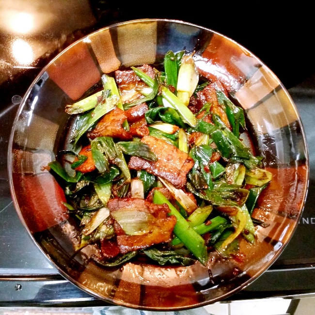 回锅肉