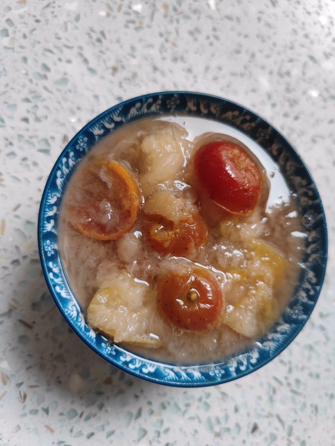 吃不完的苹果——东北“苹果酱”