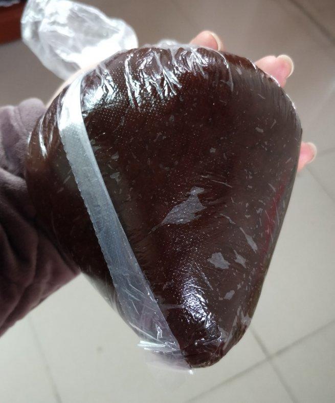 红豆沙月饼蛋黄酥青团适用