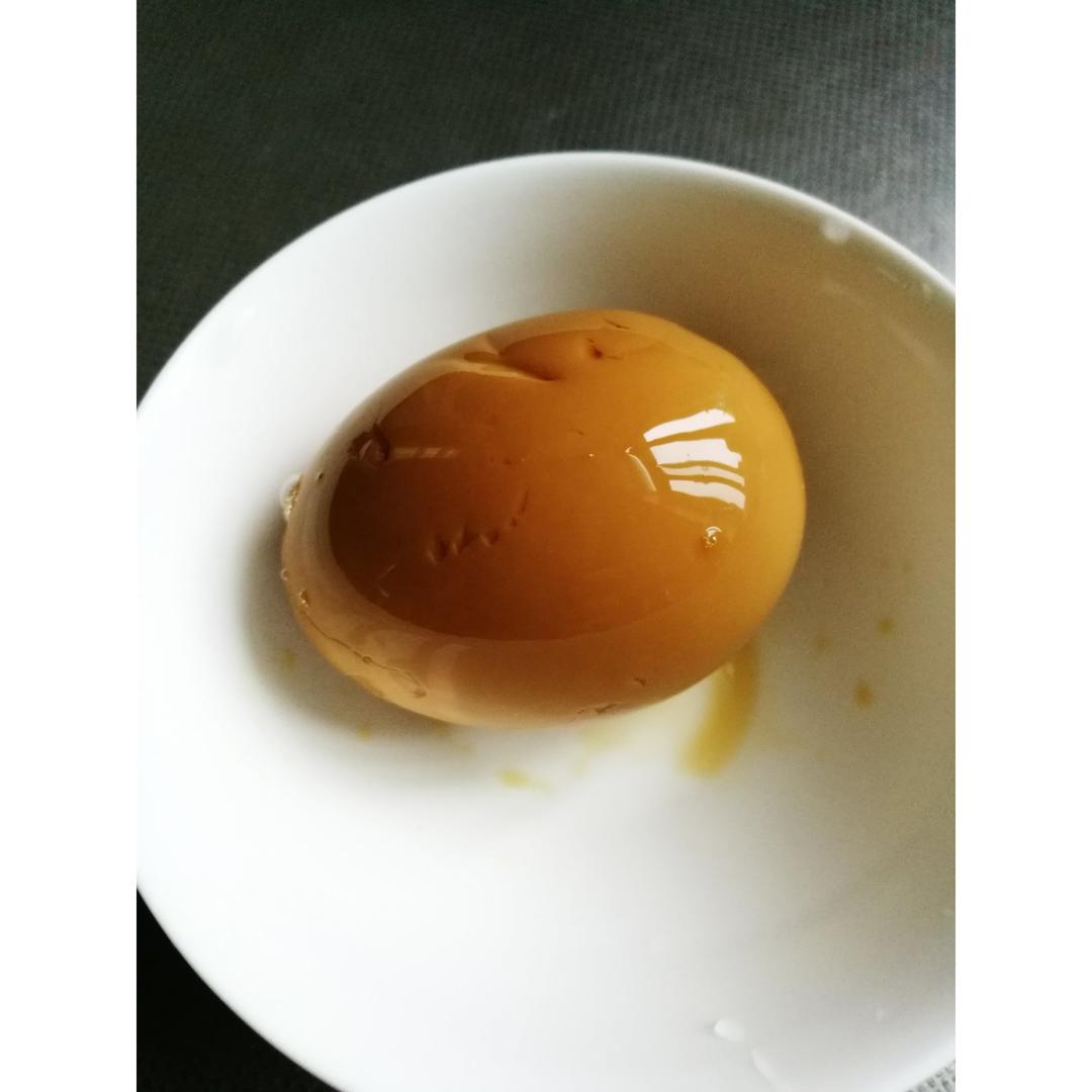 好脾气的杨囡囡0629做的酱油泡蛋【附个人最爱水煮蛋煮法】