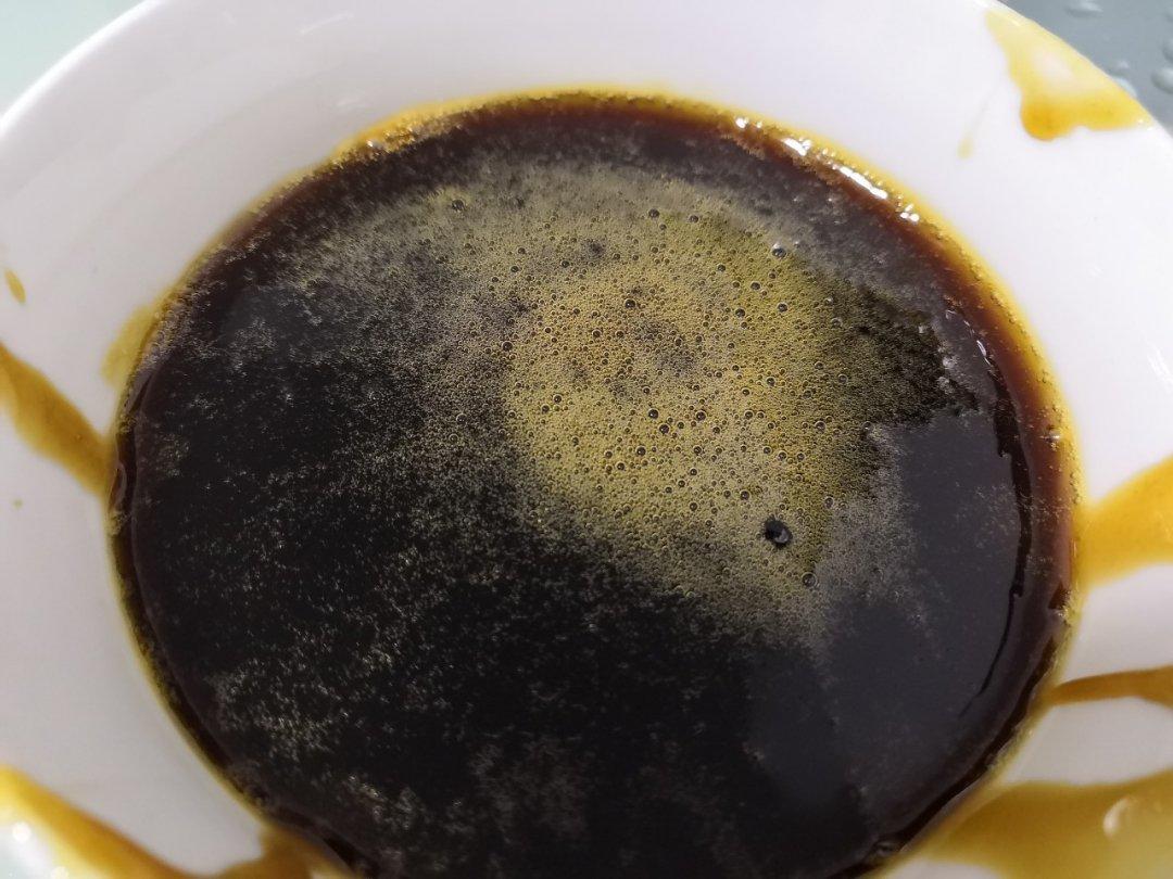 怎么熬粘稠的红糖水（凉糕冰粉等甜品必备）