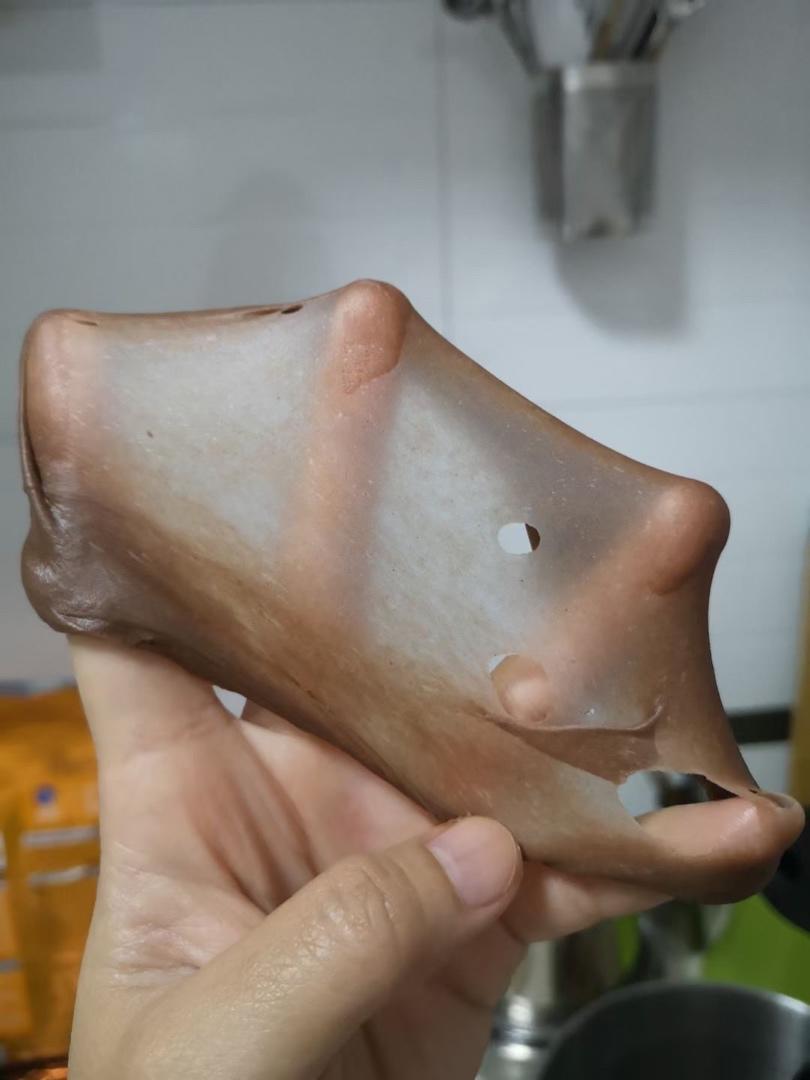 巧克力奶油吐司｜绵软馥郁