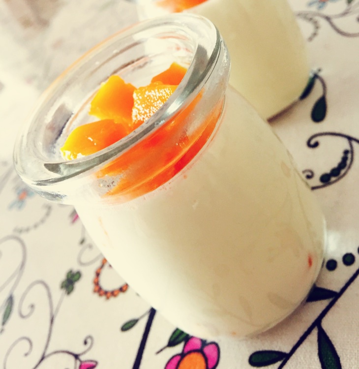 完美牛奶布丁（吉利丁片版）