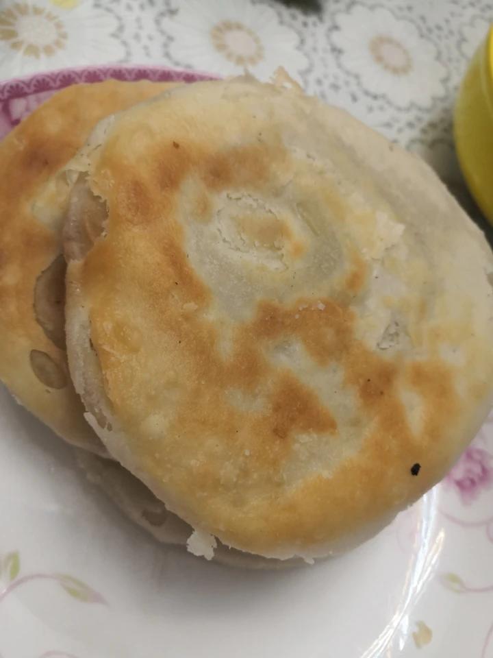 小酥饼