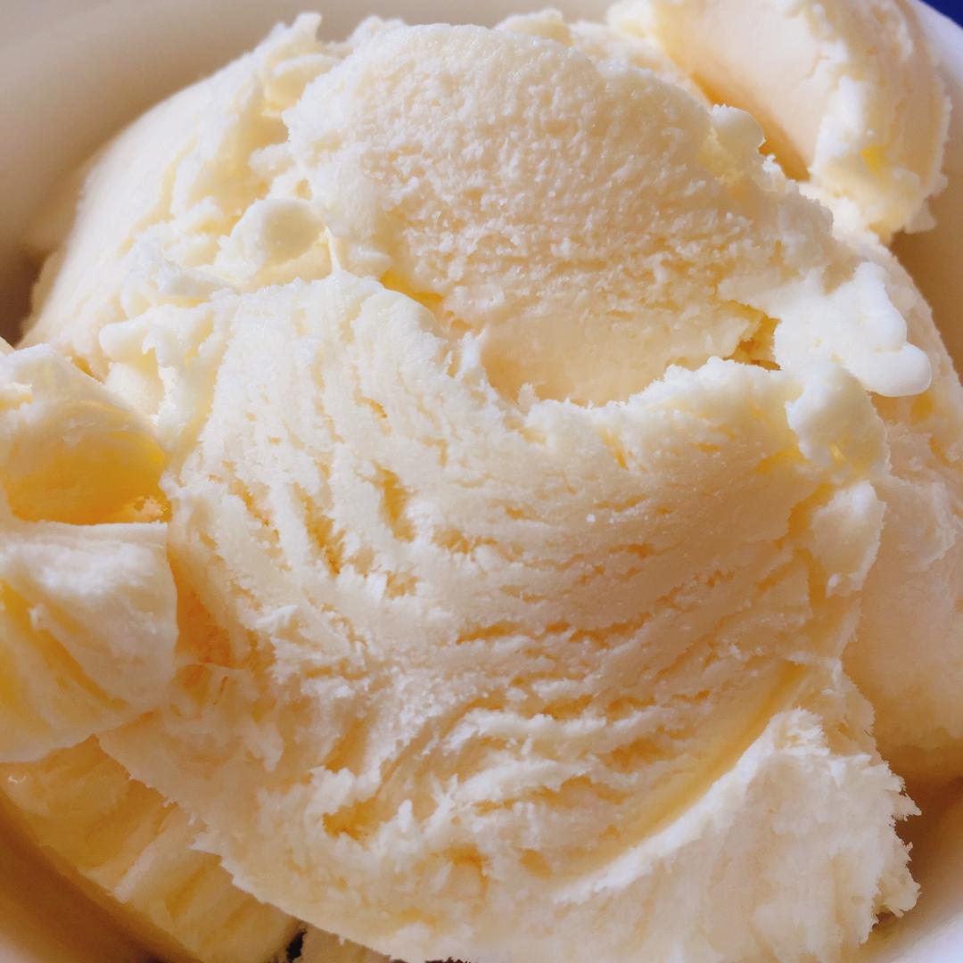 无需搅拌超简单的哈根达斯冰淇淋