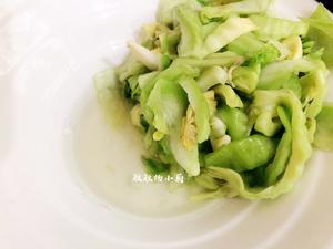 自制潮汕贡菜——潮汕人独有的家常小菜的做法 步骤9