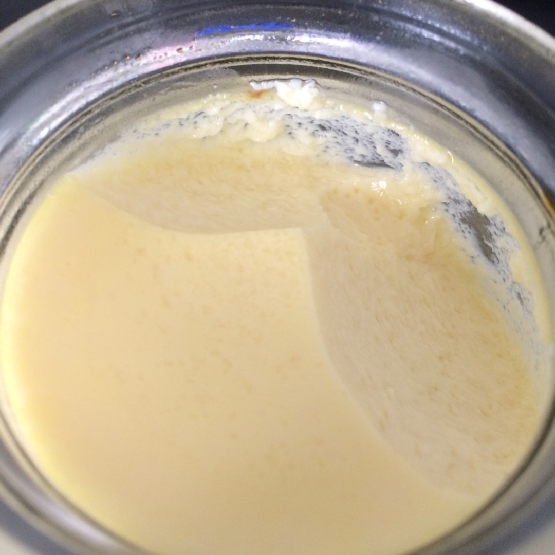 《Tinrry下午茶》教你做焦糖布丁