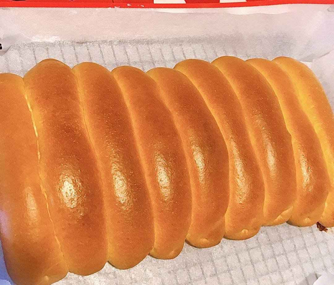 淡奶油排包