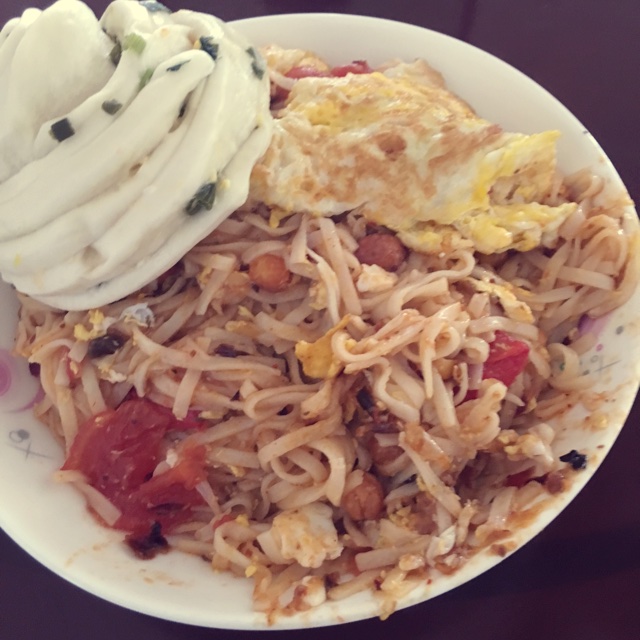 重庆杂酱面