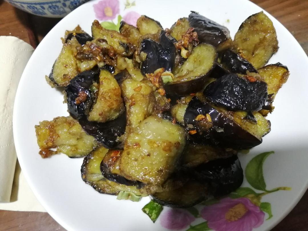 风味茄子