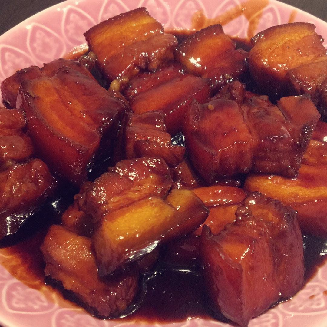 红烧肉