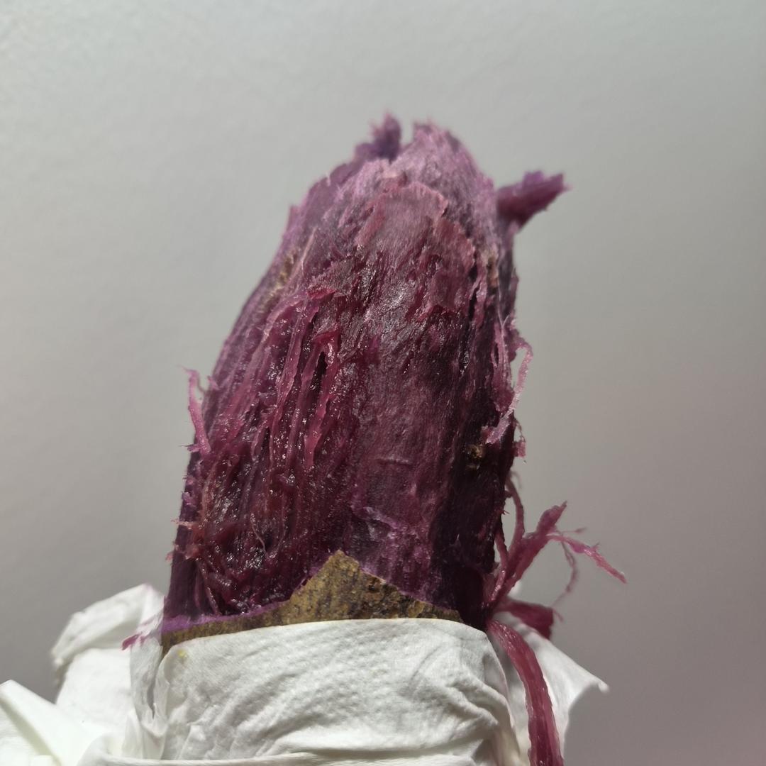 375 消耗紫薯的美食集锦，紫红薯