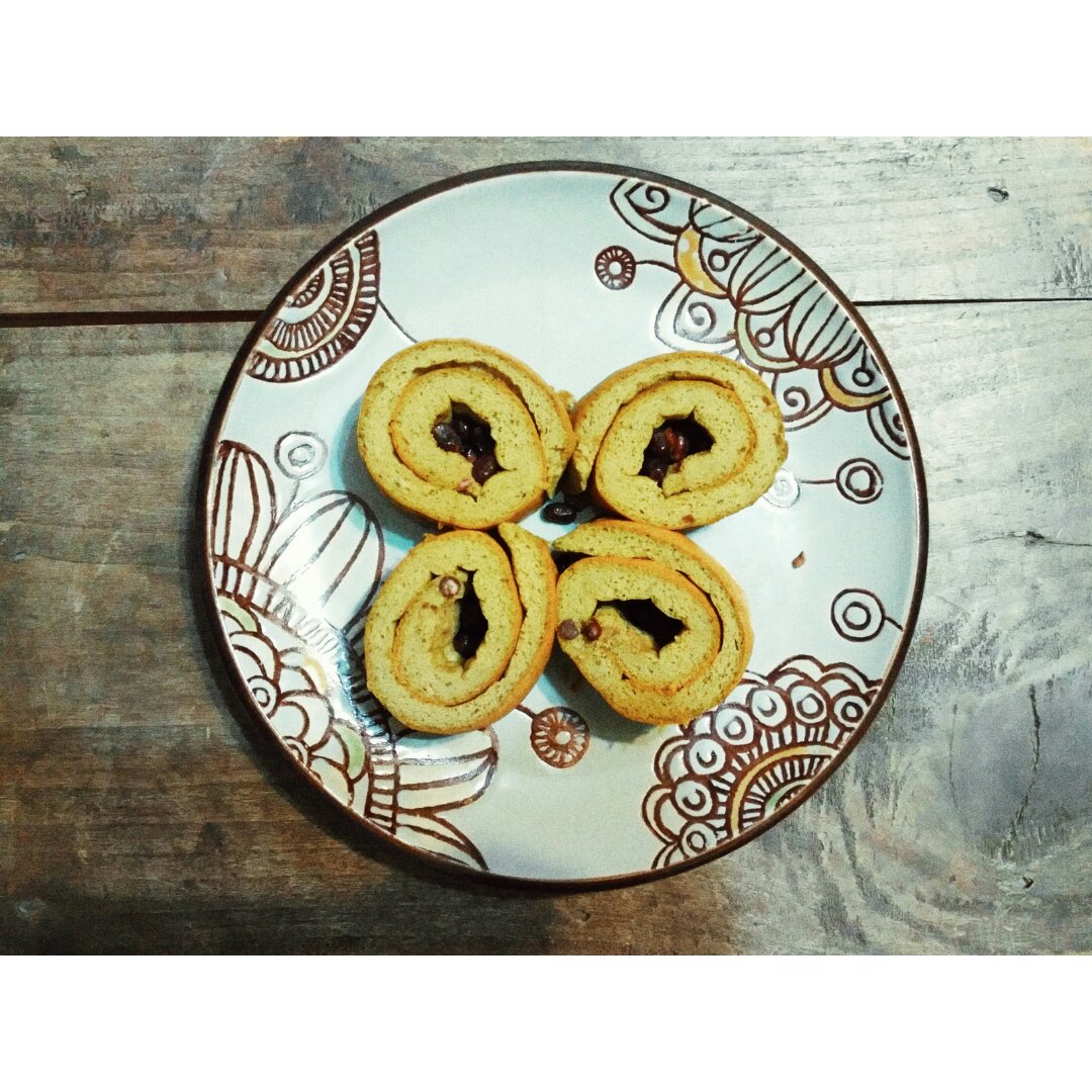 小四卷～风靡美食群的美味蛋糕卷