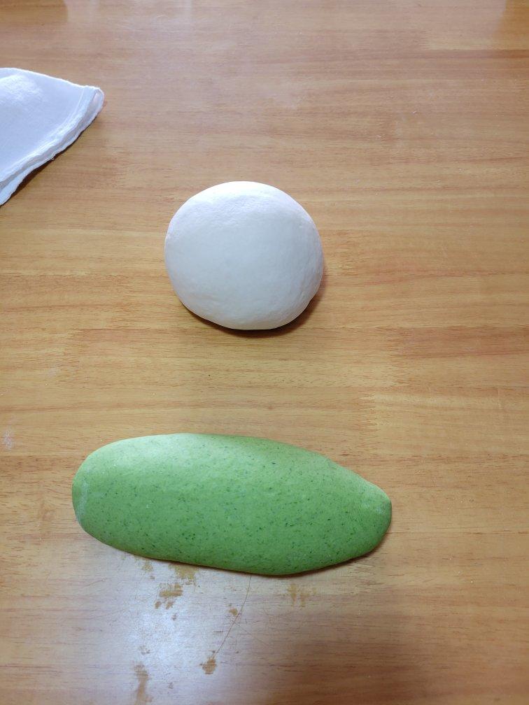 翡翠饺子