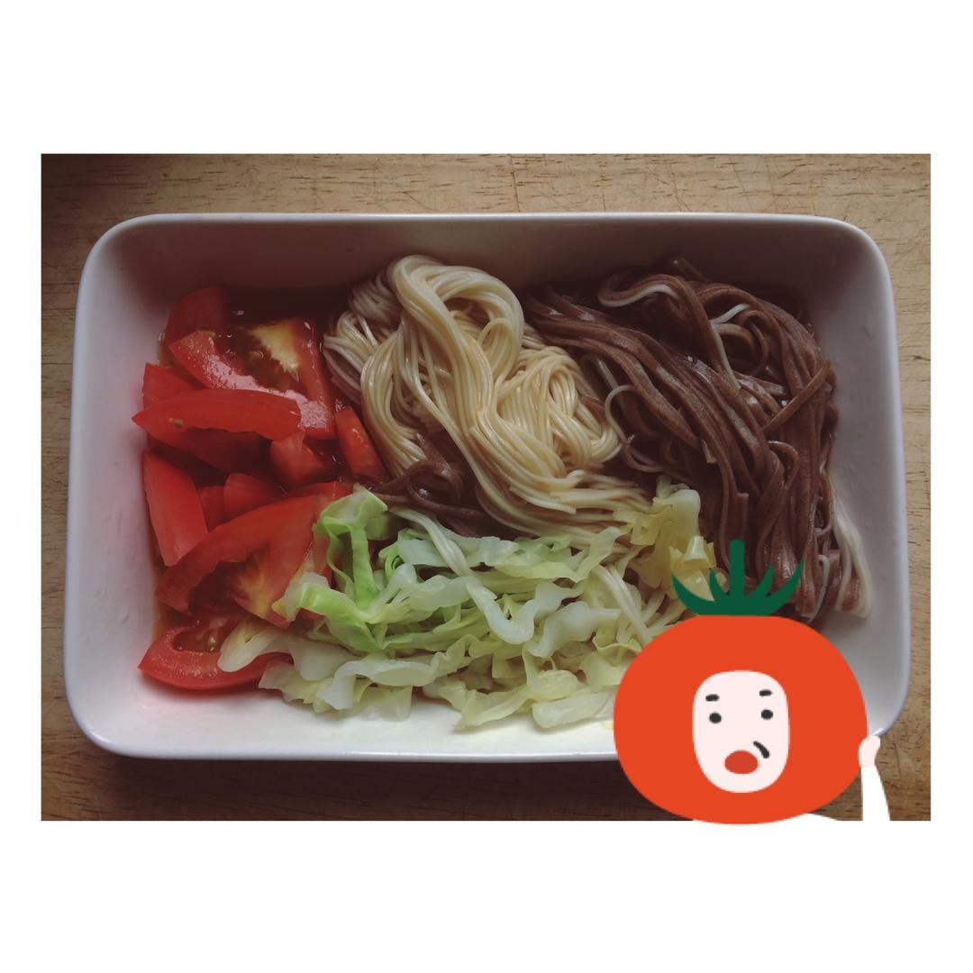 冷中华