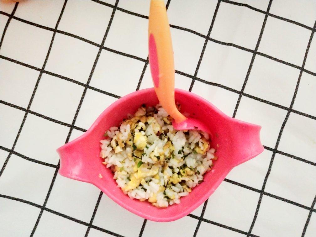 淇宝宝12个月辅食记录，来自少女母亲的爱呦