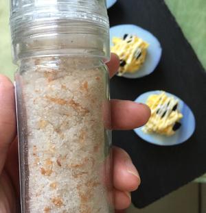 梅子海盐鸡蛋沙拉杯的做法 步骤5