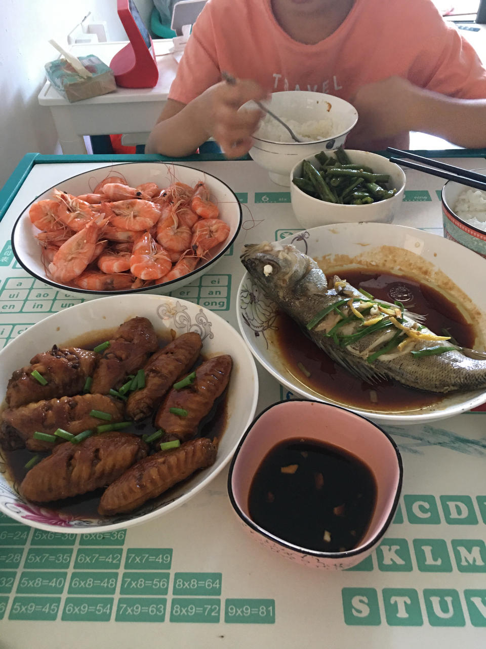 妈妈家的味道，吃了停不下来的红烧鸡翅