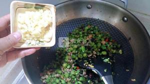 橄榄菜四季豆（饭扫光）的做法 步骤13