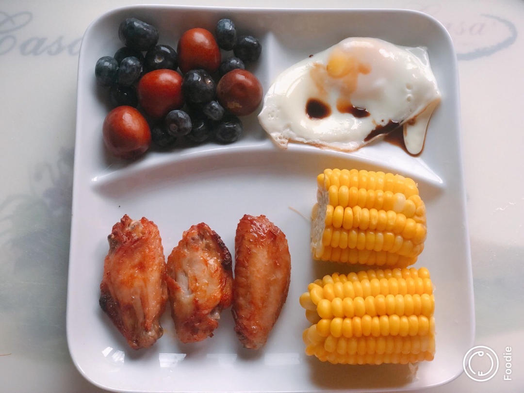 小学生能量早餐