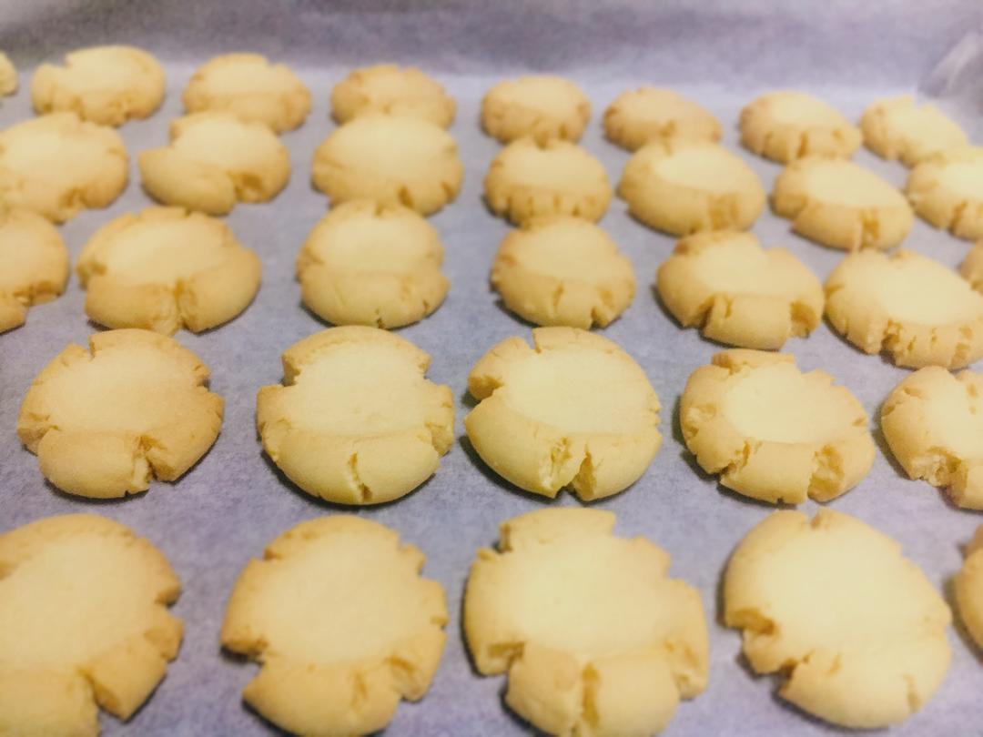 玛格丽特小饼干