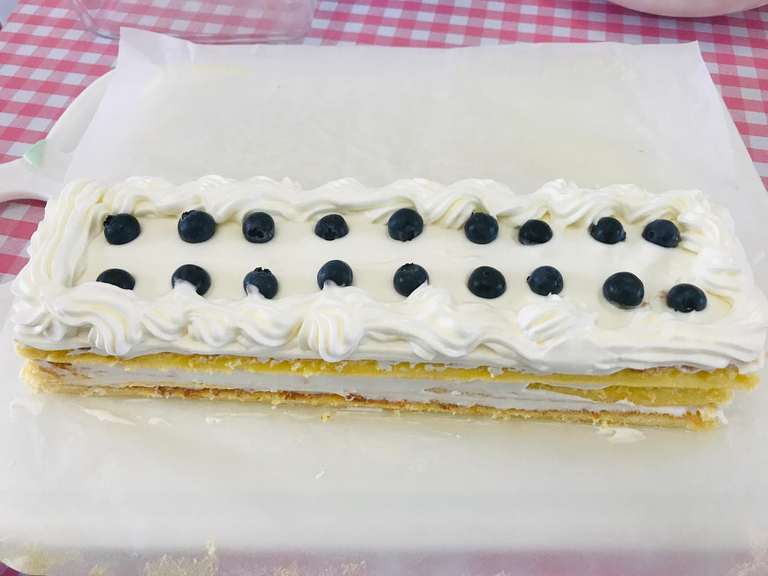 草莓城堡蛋糕『零失败超好吃颜值担当』