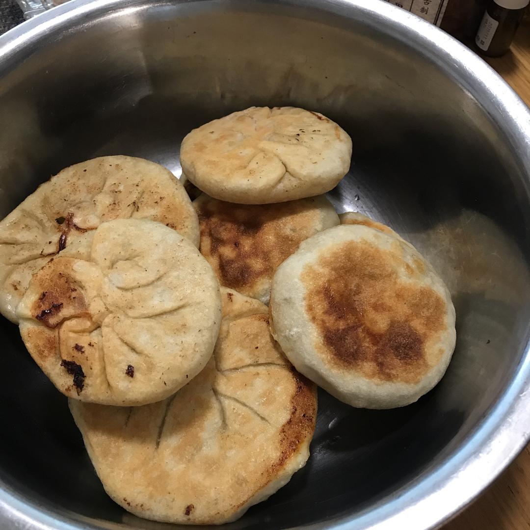 牛肉馅饼