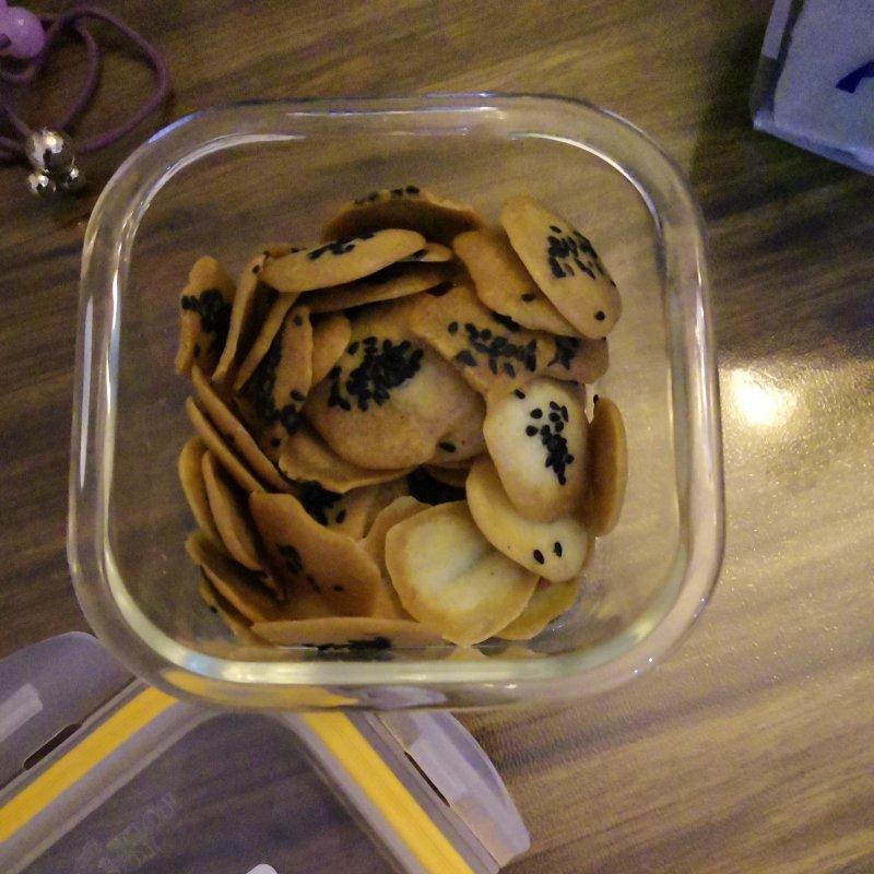 蛋白脆片