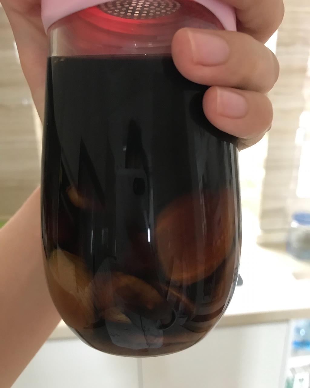 姜醋