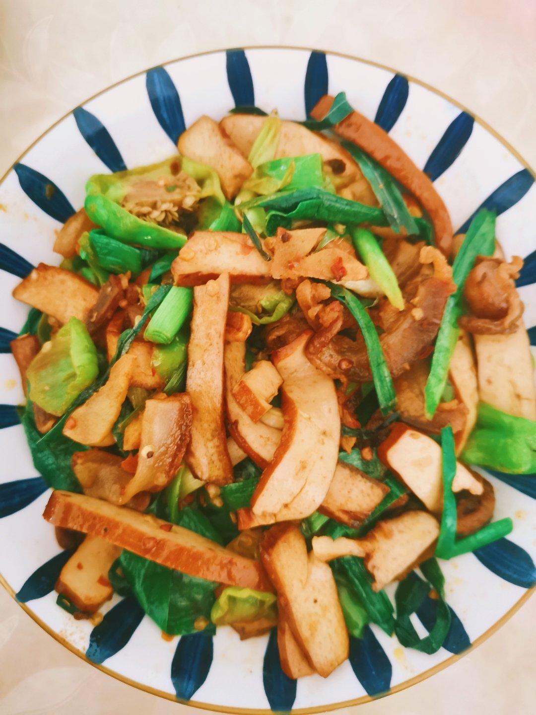 回锅肉