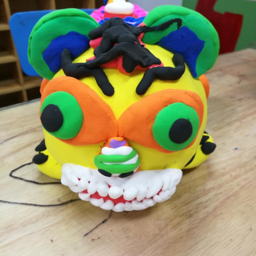 雕梅