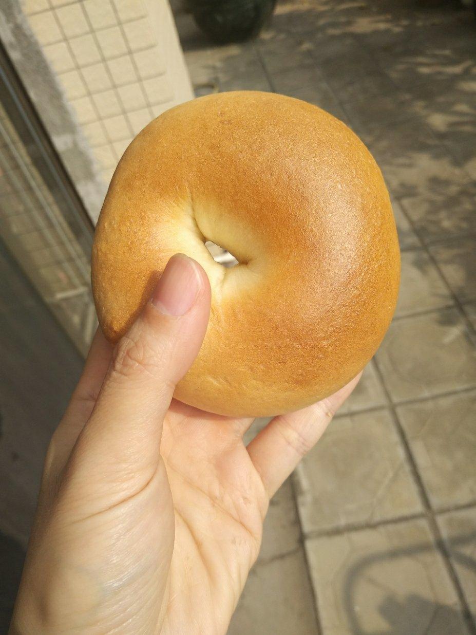 面包学习记录
