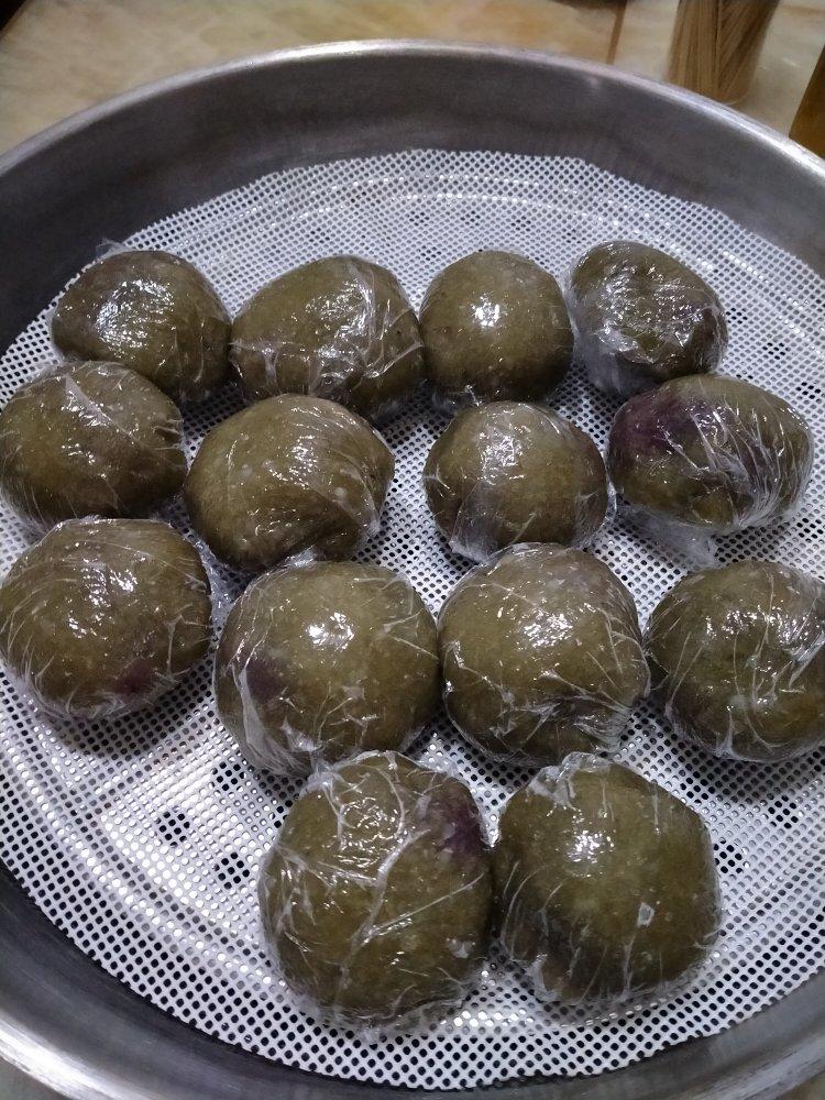 潮汕薯粉粿