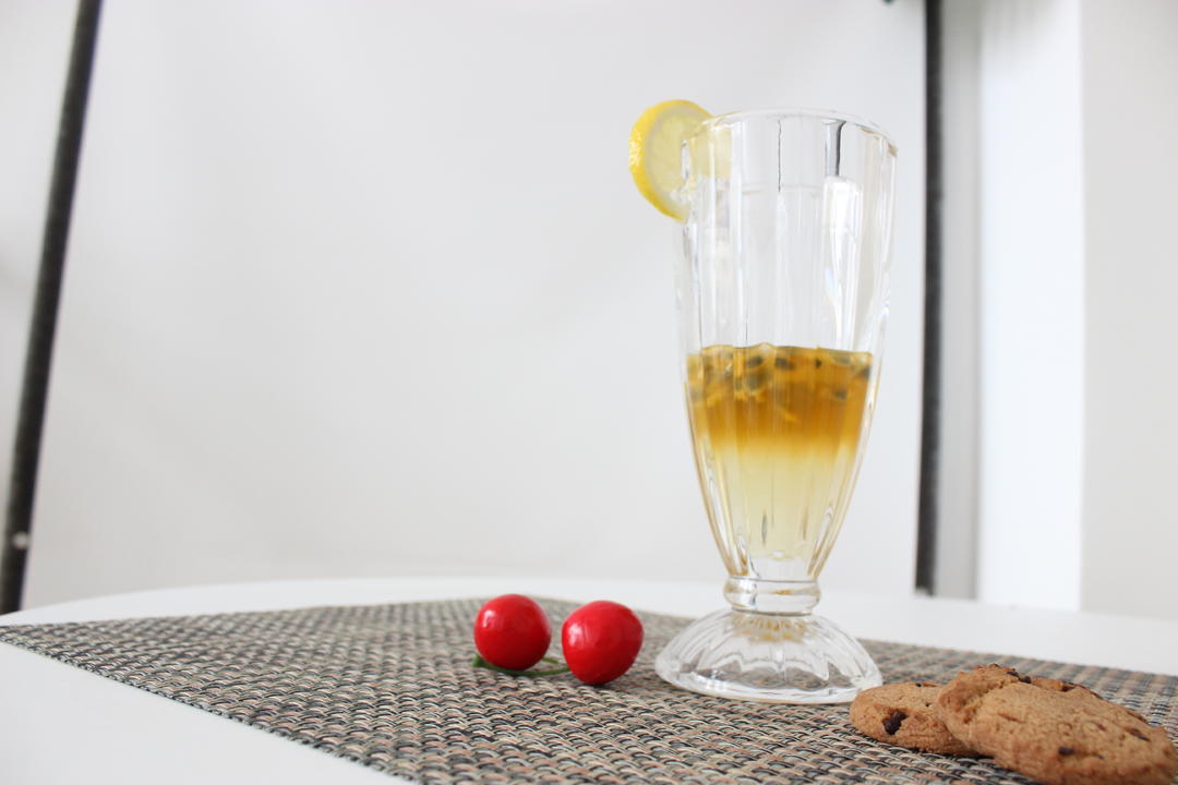 不止是夏日享用的蜂蜜柠檬水