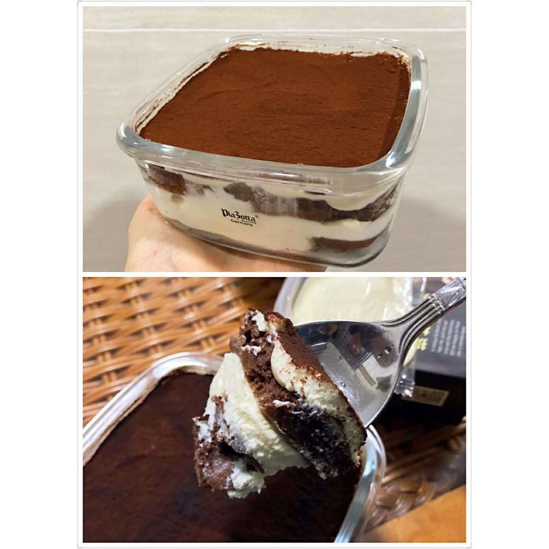 提拉米苏｛全熟版｝