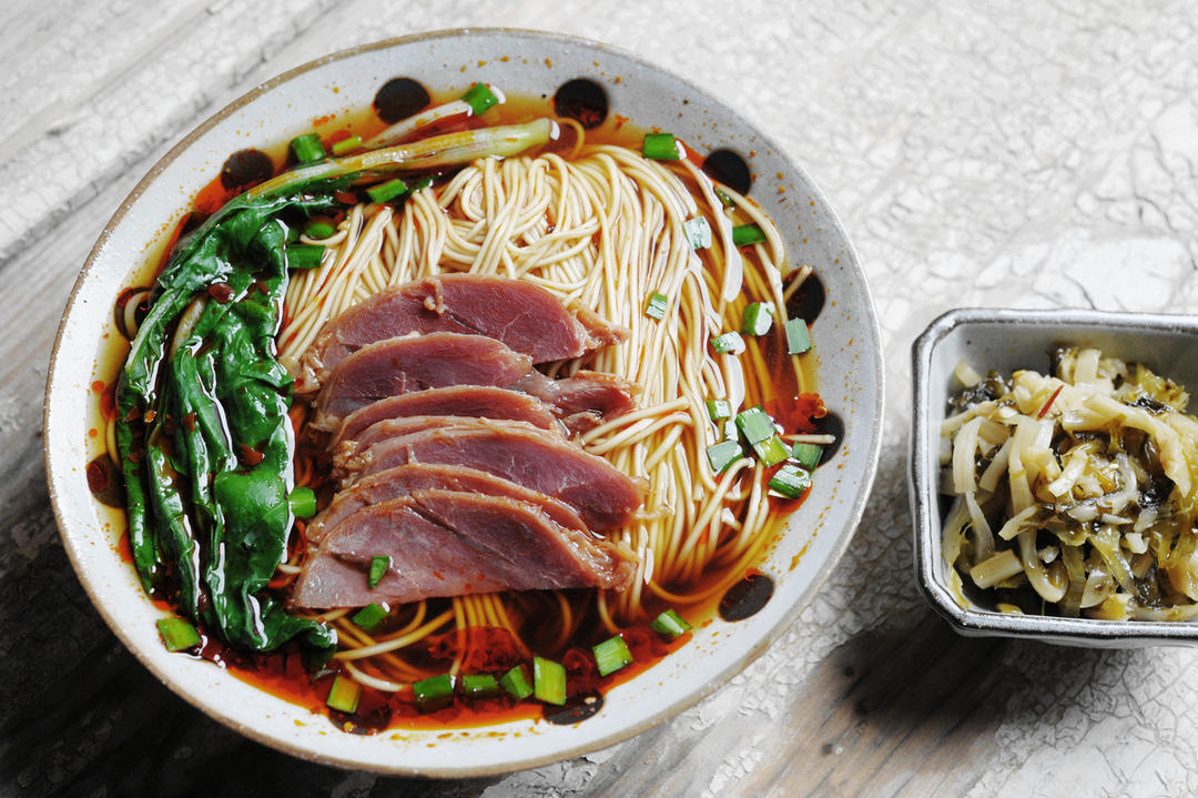 今天中午吃什么？