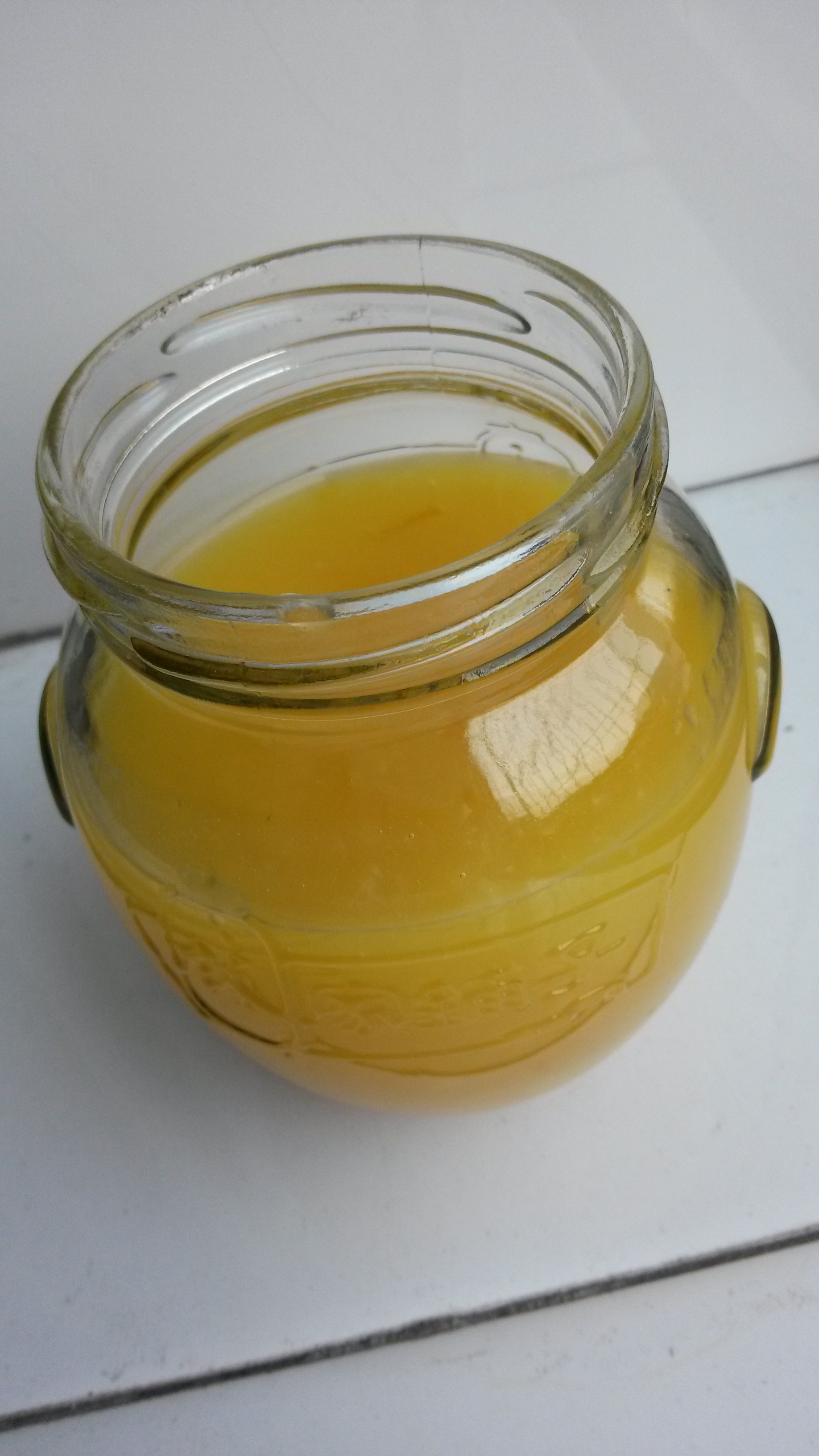 lynn_许许做的柠檬蜜